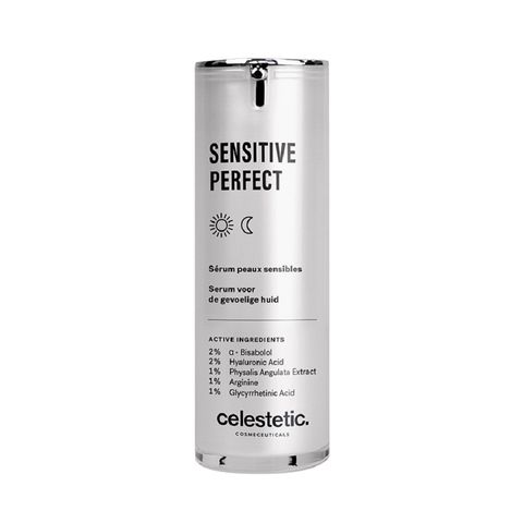 Tinh Chất Phục Hồi Da Nhạy Cảm Celestetic Sensitive Perfect - Serum Kháng Viêm, Làm Lành Tổn Thương 30ml