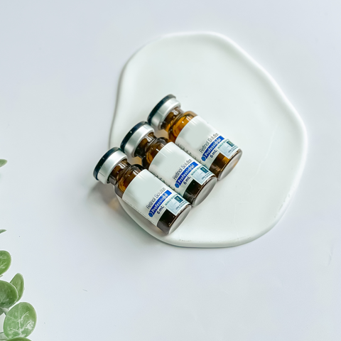 Tinh Chất Thay Da Sinh Học DermaQuest Retinol Solution 6ml - Tái Tạo Da, Giảm Nhăn, Làm Sáng Màu Da, Phù Hợp Mọi Loại Da