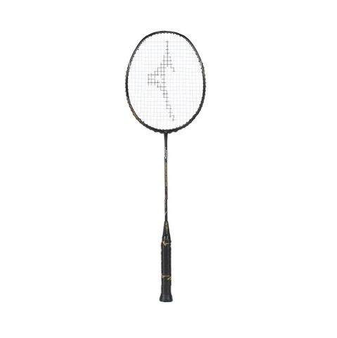 Vợt cầu lông cao cấp Mizuno JPX Reserve Edition - Khung Carbon bền, thân cứng, phù hợp cho người chơi trung bình khá và nâng cao.