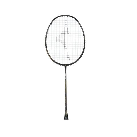 Vợt cầu lông cao cấp Mizuno JPX Reserve Edition - Khung Carbon bền, thân cứng, phù hợp cho người chơi trung bình khá và nâng cao.