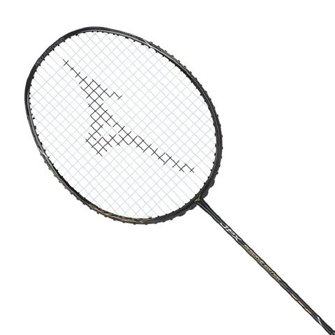 Vợt cầu lông cao cấp Mizuno JPX Reserve Edition - Khung Carbon bền, thân cứng, phù hợp cho người chơi trung bình khá và nâng cao.