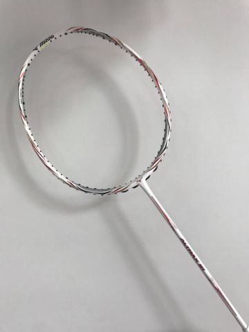 Vợt Cầu Lông Chuyên Nghiệp Mizuno Altrax 81 - Đánh Đôi Đánh Đơn, Cấu Trúc Nhẹ, Công Nghệ Hot Melt Tech, Kiểm Soát Mượt Mà