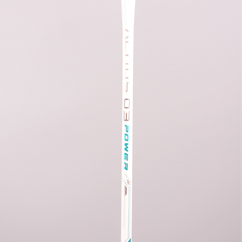 Vợt cầu lông Mizuno Altius 03 Power - Cao cấp, Carbon T46, Lối chơi tấn công mạnh mẽ, Chịu căng tối đa 14.5kg, Độ bền cao