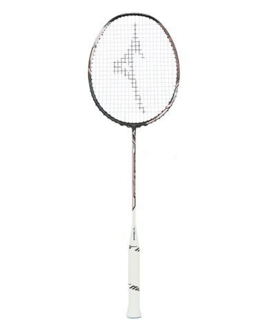 Vợt Cầu Lông Mizuno Caliber S-Boost 2023 - Vợt Thể Thao Tầm Trung Độ Cứng Trung Bình, Thiết Kế Cân Bằng, Chất Lượng Tốt