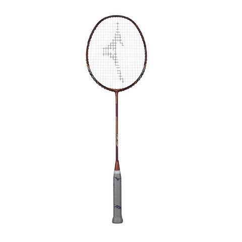 Vợt cầu lông Mizuno Carbosonic 79 - Cây vợt công thủ toàn diện, nhẹ 85g, sức căng tối đa 30lbs, chất liệu carbon cao cấp, tấn công mạnh mẽ