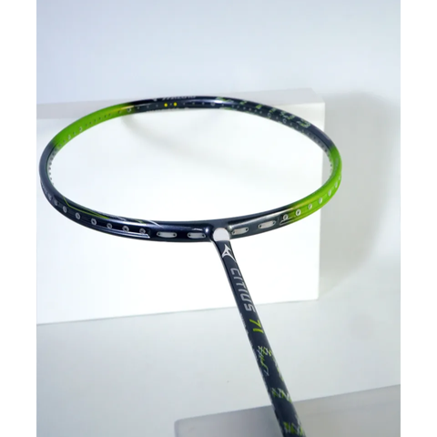 Vợt cầu lông Mizuno Citius 71 - Siêu nhẹ 6U, Nặng đầu, Độc đáo, Thể thao, Hoàn hảo cho người chơi tấn công và tốc độ cao
