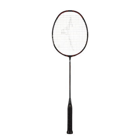 Vợt Cầu Lông Mizuno Fortius 10 Power - Thiết Kế Hiện Đại, Công Nghệ Xtra Slim Shaft, Phản Đòn Mạnh Mẽ, Dành Cho Vận Động Viên Tấn Công