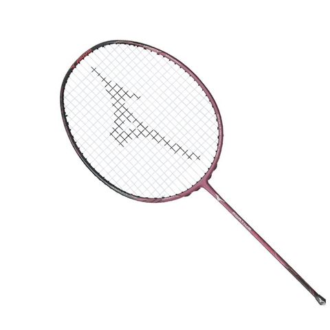 Vợt cầu lông Mizuno Fortius 29 Ultima - Hiệu suất đỉnh cao 5U, thân cứng, thiết kế AeroBox cho tốc độ và sức mạnh vượt trội