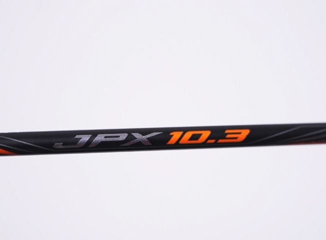 Vợt cầu lông Mizuno JPX 10.3 4U - Vợt thể thao nặng đầu cho người chơi trung bình đến nâng cao, hiệu suất cao, bền bỉ và linh hoạt