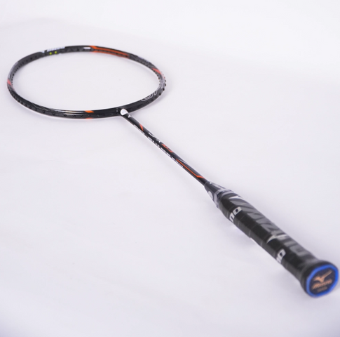 Vợt cầu lông Mizuno JPX 10.3 4U - Vợt thể thao nặng đầu cho người chơi trung bình đến nâng cao, hiệu suất cao, bền bỉ và linh hoạt