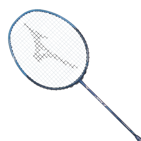 Vợt cầu lông Mizuno JPX 3 R.age - Dễ chơi, nhẹ, công nghệ cao cấp cho người mới bắt đầu, nâng cao hiệu suất chơi cầu linh hoạt.