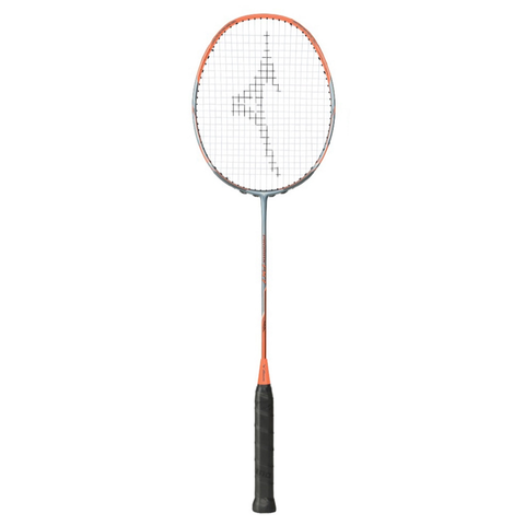 Vợt cầu lông Mizuno Promax FX7 - Cứng cáp, Chịu sức căng tối đa 15.8kg, Thiết kế Tấn công Hoàn hảo cho Người Chơi Nghiệp Dưỡng