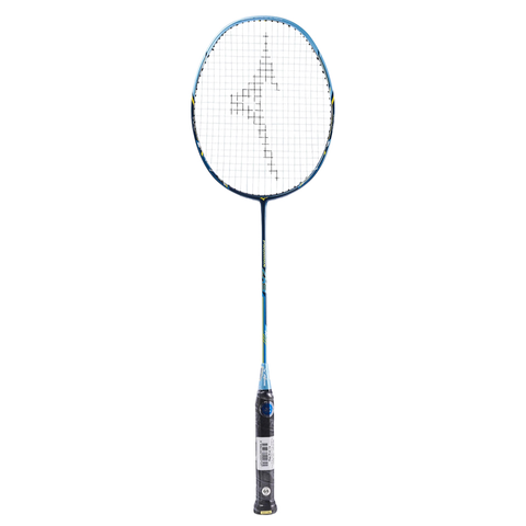 Vợt cầu lông Mizuno Promax ZX3 - Đánh cầu mạnh với công nghệ hiện đại, trọng lượng 4U, lý tưởng cho người chơi thiên công