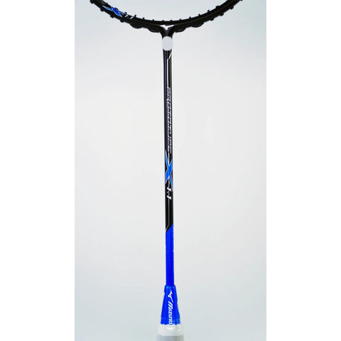 Vợt cầu lông Mizuno Prototype X-1.1 - Công nghệ tiên tiến, nhẹ và mạnh, phù hợp cho tay vợt yêu thích lối chơi tấn công mạnh mẽ