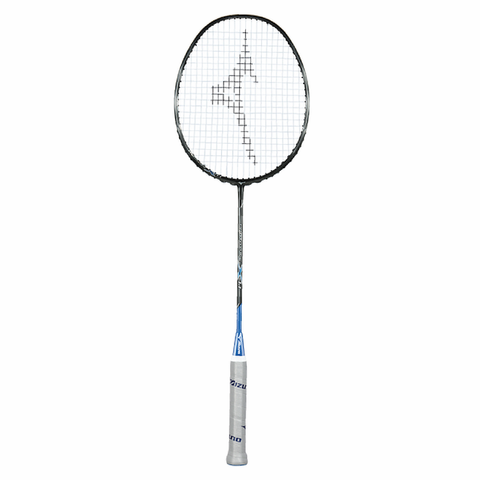 Vợt cầu lông Mizuno Prototype X-1.1 - Công nghệ tiên tiến, nhẹ và mạnh, phù hợp cho tay vợt yêu thích lối chơi tấn công mạnh mẽ