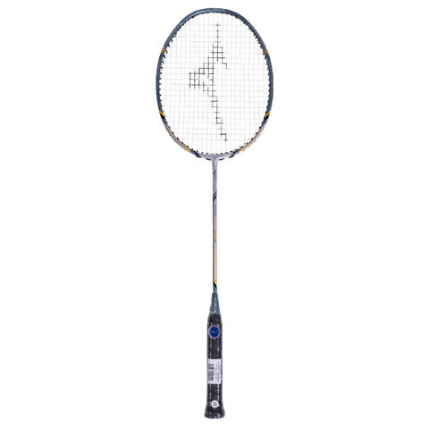 Vợt Cầu Lông Mizuno Razorblade Lite - Dễ Chơi Cho Người Mới, Trọng Lượng Nhẹ, Công Nghệ Carbon Nhật Bản, Sức Căng 18-28LBS