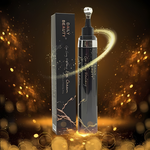 Kem Dưỡng Mắt Giảm Quầng Thâm Daily Beauty Age Away Vitalizing - Hỗ Trợ Cải Thiện Bọng Mắt, Dưỡng Ẩm Chắc Khoẻ 25g