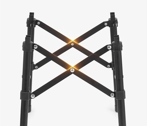 Bàn Dã Ngoại Gấp Gọn Siêu Nhẹ Naturehike CNH22JU050 - Hợp Kim Nhôm, Chịu Tải 50kg, Thoải Mái Cắm Trại, Leo Núi