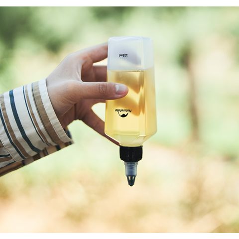 Bộ Lọ Đựng Gia Vị Dã Ngoại Naturehike CNH22CJ043 - Bộ 6 Món Chất Liệu Cao Cấp, Thiết Kế Thông Minh Tiện Dụng Cho Cắm Trại, Picnic