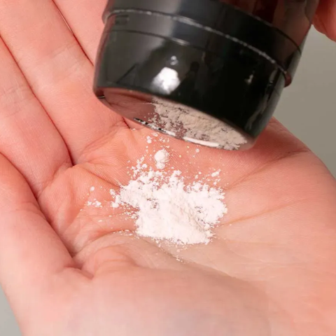 Bột Tẩy Tế Bào Chết Synergie Skin MicroPolish Powder - Làm Sạch & Tái Tạo Da Tươi Sáng, Chiết Xuất Bột Cám Gạo, Dưỡng Ẩm Cao