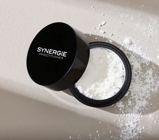 Bột Vitamin C Synergie Skin Vit C+ Crystals 7g - Làm sáng da, đều màu, chống lão hóa, phù hợp mọi loại da