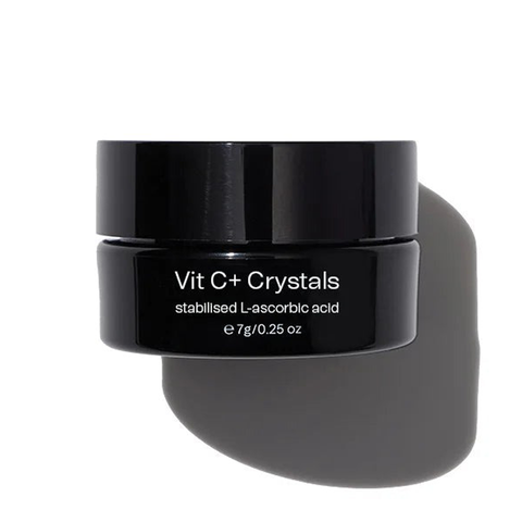 Bột Vitamin C Synergie Skin Vit C+ Crystals 7g - Làm sáng da, đều màu, chống lão hóa, phù hợp mọi loại da