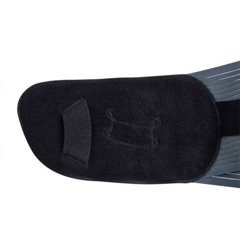 Đai Hỗ Trợ Kéo Giãn Cột Sống Alphay YGAH-6 - Giúp Giảm Đau Lưng, Điều Chỉnh Cột Sống, Tiện Dụng Khi Làm Việc, Nghỉ Ngơi