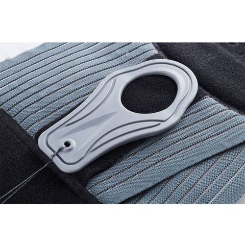 Đai Hỗ Trợ Kéo Giãn Cột Sống Alphay YGAH-6 - Giúp Giảm Đau Lưng, Điều Chỉnh Cột Sống, Tiện Dụng Khi Làm Việc, Nghỉ Ngơi