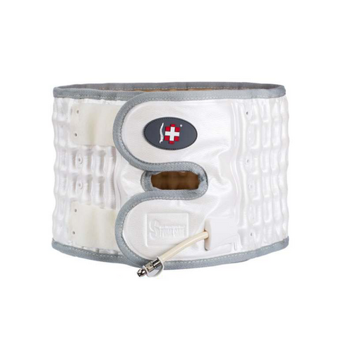 Đai Hỗ Trợ Kéo Giãn Cột Sống Lưng Alphay YGAH-2 - Giải Pháp Thiết Kế Hiện Đại Giảm Đau Nhức, Phù Hợp Với Người Thoát Vị Đĩa Đệm