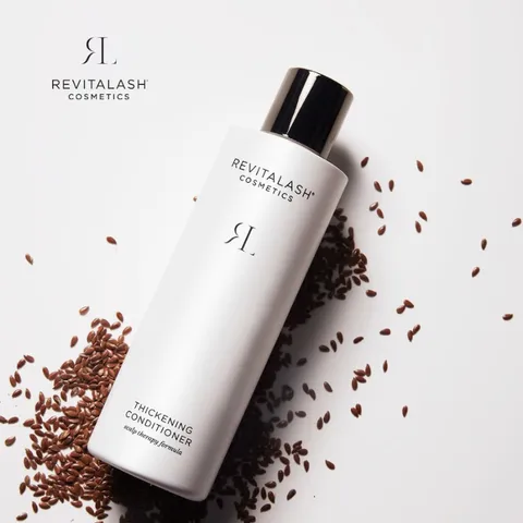 Dầu xả RevitaLash Thickening Conditioner 250ml - Giúp tóc suôn mượt, kích thích mọc tóc, chăm sóc tóc hư tổn hiệu quả