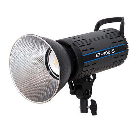 Đèn LED Livestream ET 300S Bi-Color Mới - Chỉnh Cường Độ & Màu Sắc, Chất Lượng Hình Ảnh Cao, Phụ Kiện Chụp Ảnh & Livestream
