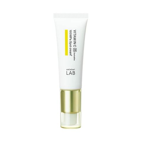 Kem Dưỡng Sáng Da Unlabel Lab Vitamin C 100MPa - Giúp Làm Mờ Đốm Nâu, Tàn Nhang, Thâm Mụn - Chăm Sóc Da Mặt Hiệu Quả