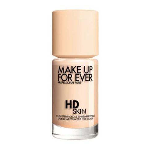 Ken nền Make Up For Ever HD Skin