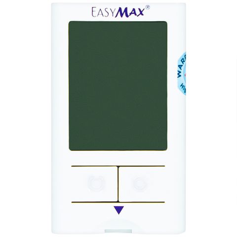 Máy Đo Đường Huyết EasyMax Mini - Kiểm Tra Lượng Đường Trong Máu Nhanh Chóng, Chính Xác, Tiện Lợi Cho Người Bệnh Tiểu Đường