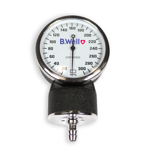 Máy Đo Huyết Áp Cơ B.Well Swiss MED-61 - Độ Chính Xác Cao, Bền Bỉ, Vòng Bít 22-42cm, Đặc Biệt Hỗ Trợ Gia Đình