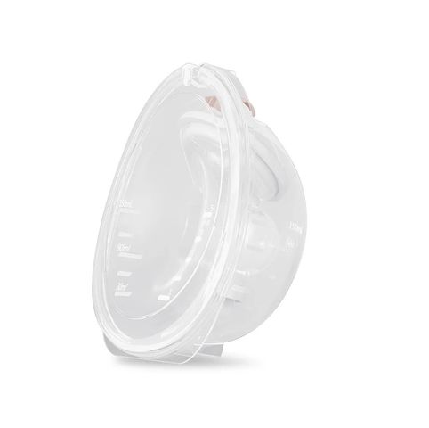 Máy Hút Sữa Điện Đôi Rảnh Tay Fatzbaby Resofree 5 FB1380VN - Pin 2200mAh, 12 Cấp Độ, Độ Ồn Dưới 45dB, Tiện Lợi Khi Sử Dụng