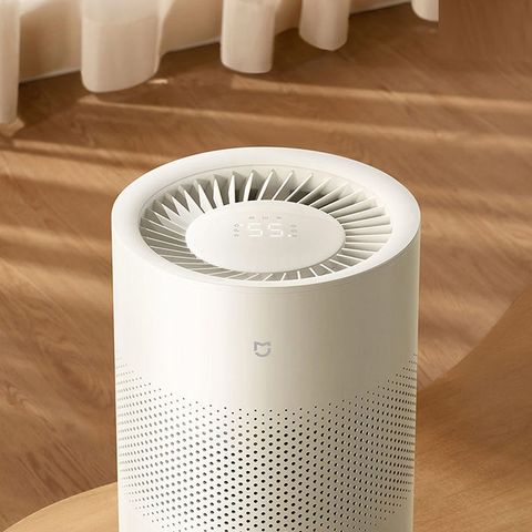 Máy Tạo Độ Ẩm Không Sương Xiaomi Mijia 3 CJSJSQ02XY 4L - Thiết Bị Quản Lý Độ Ẩm Thông Minh, Ổn Định Chất Lượng Không Khí