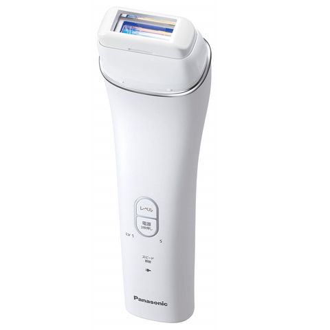 Máy Triệt Lông Cá Nhân Cầm Tay Panasonic ES WH96 - Công Nghệ Đốt Chân Lông Bằng Xung Nhiệt, An Toàn và Hiệu Quả cho Mọi Vùng Da