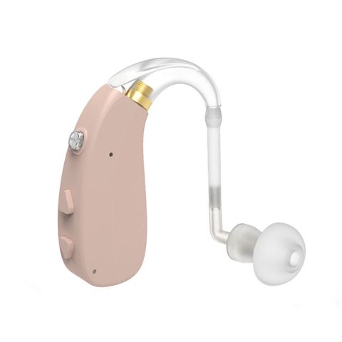 Máy Trợ Thính EN-T201A - Thiết Kế Siêu Nhẹ 4g, 3 Chế Độ Âm Thanh, Có Thể Sạc Lại, Tối Ưu Âm Thanh, Thoải Mái Khi Đeo