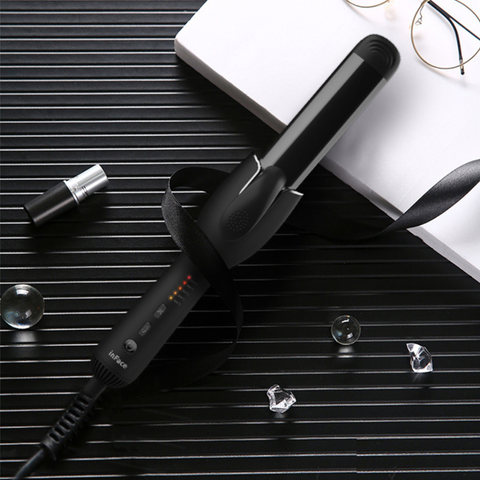 Máy Uốn Tóc, Duỗi Tóc Đa Năng Xiaomi inFace ZH-07F - 5 Mức Nhiệt Độ, Tạo Kiểu Dễ Dàng Nhanh Chóng, An Toàn