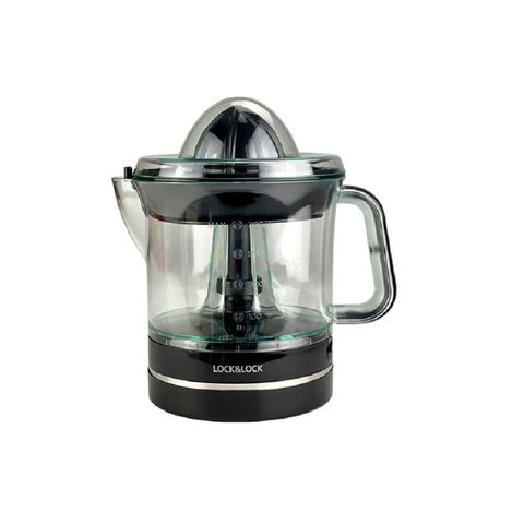 Máy Vắt Cam Lock&Lock EJJ236 - Dung Tích 0.7L, Công Suất 40W, Thiết Kế Gọn Nhẹ, Thao Tác Dễ Dàng, Thích Hợp Không Gian Bếp Sang Trọng