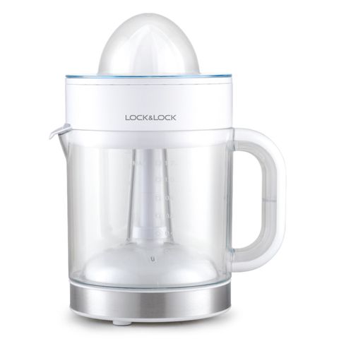 Máy Vắt Cam Lock&Lock EJJ241 1.2L - Thiết Bị Gia Dụng Thông Minh, Bền Đẹp, Vắt Cam Nhanh Chóng, Tiện Lợi Cho Gia Đình