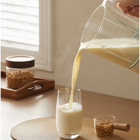 Máy Xay Nấu Đa Năng OIDIRE ODI-PBJ32 - Thiết Bị Làm Sữa Hạt, Đậu Nành, Sinh Tố, Xay Ngũ Cốc, 11 Chức Năng, Dung Tích 1.2L