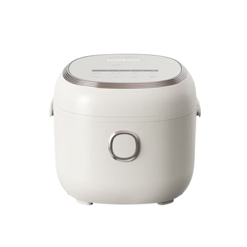Nồi Cơm Điện Đa Năng Bear DFB-P30N5 3L - Nấu Cơm, Cháo, Súp, Hẹn Giờ, Bảng Điều Khiển Điện Tử, Tiện Lợi Cho Gia Đình