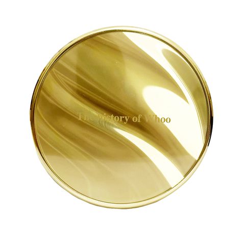 Phấn Phủ Dạng Bột WHOO Gongjinhyang Mi Jewelry Powder - Phấn Trang Điểm Hoàng Cung Cho Làn Da Tươi Sáng, Bột Mịn Bảo Mật Lâu Trôi