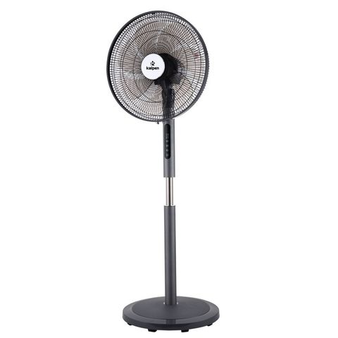 Quạt Cây Kalpen CFK-666 - Quạt Đứng Công Suất 60W, Thiết Kế Hiện Đại, 3 Chế Độ Gió, Điều Khiển Từ Xa, Tiện Ích Cho Mọi Không Gian