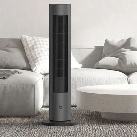 Quạt tháp điều hòa 2 chiều nóng lạnh DC inverter Mijia BPLNS01DM - Tiện lợi, tiết kiệm năng lượng và điều khiển thông minh qua APP