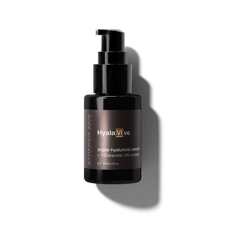 Serum Cấp Ẩm Tái Tạo Da Synergie Skin HyalaVive 30ml - Giảm Nếp Nhăn, Săn Chắc Da, Phục Hồi Da Tổn Thương, Cho Mọi Loại Da