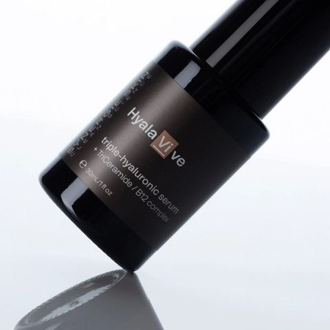 Serum Cấp Ẩm Tái Tạo Da Synergie Skin HyalaVive 30ml - Giảm Nếp Nhăn, Săn Chắc Da, Phục Hồi Da Tổn Thương, Cho Mọi Loại Da
