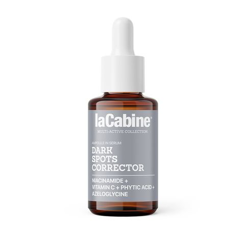 Serum Dưỡng Sáng Đều Màu Da laCabine Dark Spots Corrector 30ml - Giải Pháp Hiệu Quả Cho Da Nám, Đồi Mồi, Tàn Nhang